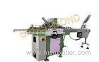 180 packets / Min, 380 V, 3 phase, 60 Hz HLP2 Stamping Cigarette Packing Machine