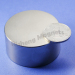 Large Disc Magnet Neodymium N45 D100 x 30mm NiCuNi Plated