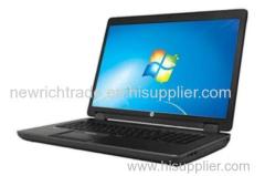 HP ZBook 17 F1J74UT 17.3 24gb mem I7 i7-4700MQ 2.4GHz 750GB NVIDIA Quadro K3100M