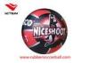 Custom Size 7 Rubber Colored Basketball , Mens Size Basketball