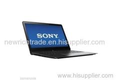Sony VAIO SVF14N16CXB 14" Touch-Screen Laptop i7-4500U 3.0GHz 8GB 750B
