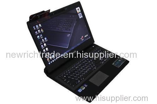 Asus ROG G-Series G74S 17.3" 1080P FHD Gaming/Business Notebook 32GB 2TB Bluray