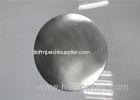 Round Aluminum Disc Round Aluminum Sheet