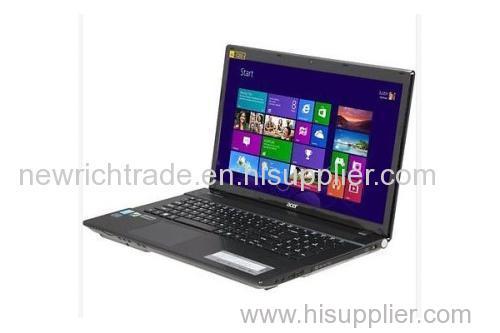 Aspire V3-772G-9822 17.3" i7-4702MQ 12GB Blu-ray NVIDIA GeForce Notebook