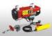 Small Electric Hoist reinforced breaking switch with position limit