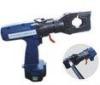Cordless hydraulic crimping tool Rebar Cutter and Bender for terminal cimping