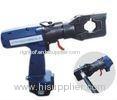 Cordless hydraulic crimping tool Rebar Cutter and Bender for terminal cimping