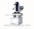 EDM drilling CNC EDM Wire Cut Machine with Servo motor drive Z axis move rapidly