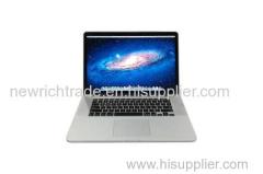 Apple Mac Book Pro 13.3" MD102J/A MD102LL/A Laptop core i7 8GB 750GB