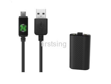 for Xbox One Play Charge Kit