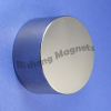 N42 neodymium magnet strength D70 x 30mm magnetic disc Super Magnets epoxy coated available
