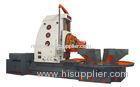 Small Automatic Gear Hobbing Machine 280mm / 320mm hob , Horizontal Hobbing Machine