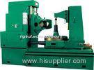 High efficiency Gear hobber machine For Worm Gears , Max Diameter 1250mm