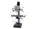 Electric Bench CNC drilling machine with Gear driven and lower noise
