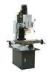 Mirco feed precision Drilling Milling Machine 220V , Adjustable gibs mill drill machine