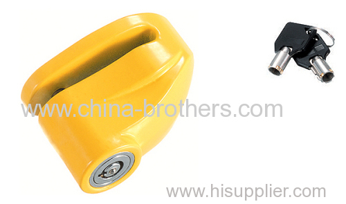 High Quality Anti-Theft Disc Brake Lock