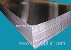 1500mm Aluminum Sheets , Diamond Mirror Surface Aluminium Tread Plate