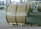 Industrial Mirror Surface Aluminum Coils 1050 / 8011 For Packing