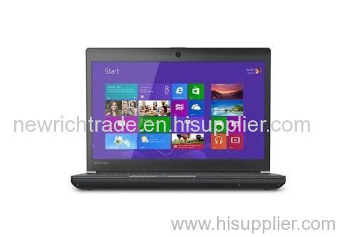 Toshiba PT341U-02K01G Portege R30-a1302 I7-4600m 2.9gsyst 8gb