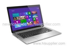 Toshiba KIRABook 13 i7sm Touch 13.3