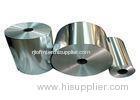 Alloy 1235 / 8011 Aluminium Foil Jumbo Roll For Flexible Packing