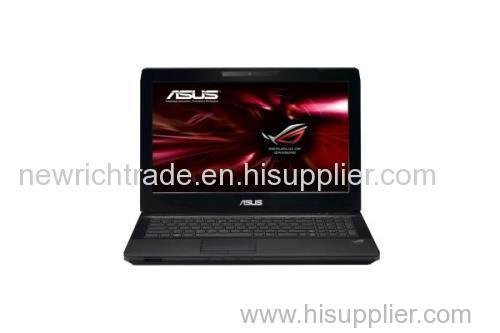 ASUS G53JW-3DE Republic of Gamers 3D 15.6-Inch Gaming Laptop