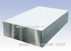 Industrial Decoration / Pipeline Aluminum Sheet , 0.2 mm~4.0mm