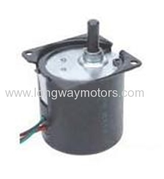59mm AC SYNCHRONOUS MOTOR