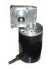 12V 90mm PMDC WORM GEAR MOTOR