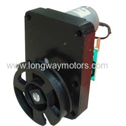 HIGH TORQUE VENDING MACHINE MOTOR