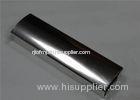 Aluminium Window Extrusion Profile 6063-T5 For Residential Building