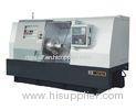 30kw Horizontal CNC Pipe Threading Machine with front-and-rear mounted double chuck