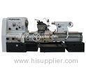 Internal and external turning end facing Bench Lathe , automatic lathe machine