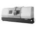 Professional 30 - 37kw CNC Lathe Machine With 8 - station hydraulic turret