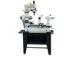 Universal small Bench Lathe with turning , milling , drilling and threading