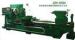 Four controlled axes thread slot CNC Milling Machines high - torque 130 AC