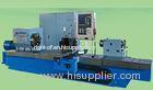 CNC Roll Lathe for turning processing of cast iron , steel and nonferrous metal roll