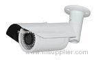 30 Meters PNP 1.3 Megapixel IP Cameras , IP66 Waterproof Camera