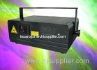 Professional Red Laser Stage Light With 635nm , IMAX 0.8RGB
