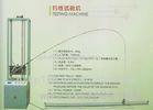 Professional 380V 3 phase 4 line Fishing Rod Equipment / machine 1450mm stroke