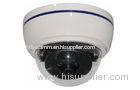 Indoor HD Dome 1.3 Megapixel IP Cameras with 180 Degrees Wide Angle