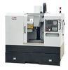 380V 5.5 - 11KW CNC Vertical Machining Center 8000rpm with high precision bearing