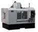 Mobile Hand Wheel FANUC Vertical CNC Machine Center with X / Y / Z axes