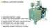 Vertical auto belt sand fishing rod machine for fishing rod making
