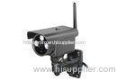 Mini 1.3 Megapixel IP Cameras Support Resolution 1280x960 And HD 720P