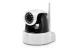 Wireless Security HD 720P IP Cameras with Pan Tilt , IR Cut , H.264 , WPS Function