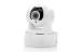 IPhone Wireless H.264 Compression HD 720P IP Cameras with CMOS Sensor