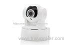 IPhone Wireless H.264 Compression HD 720P IP Cameras with CMOS Sensor