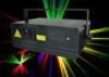 3D disco beam laser Dmx Stage Light 1.3RGB With High Power For Pub