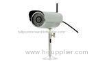 Waterproof HD 720P IP Cameras Wifi with Night Vision 25m Surveillance Cameras